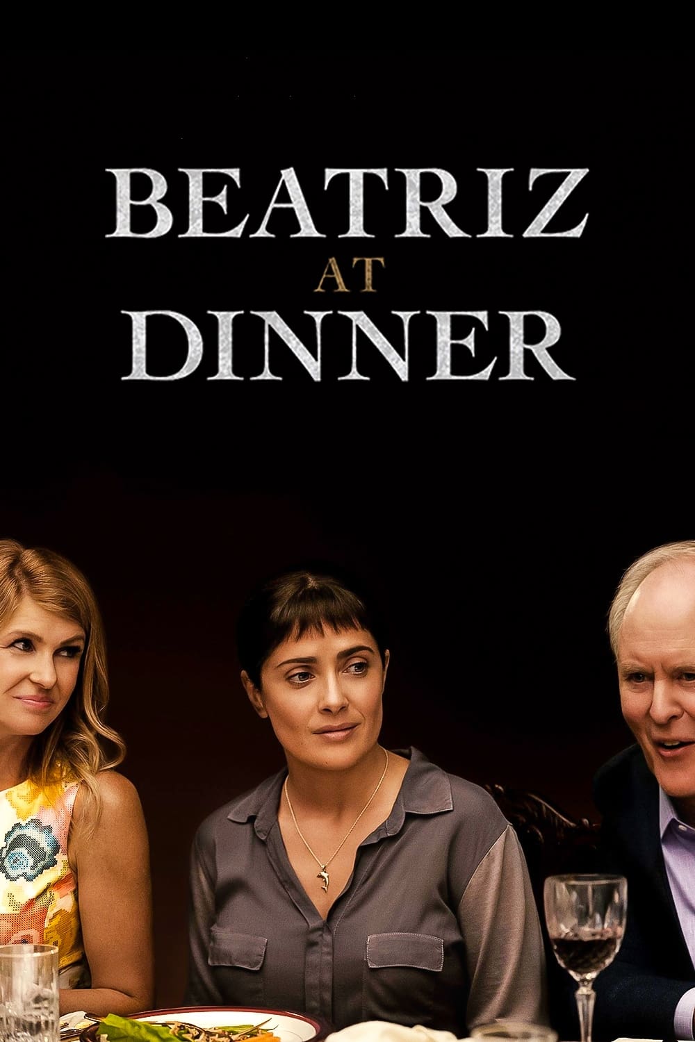 Beatriz At Dinner