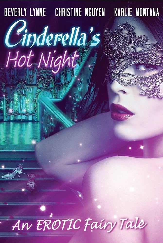 Cinderellas Hot Night