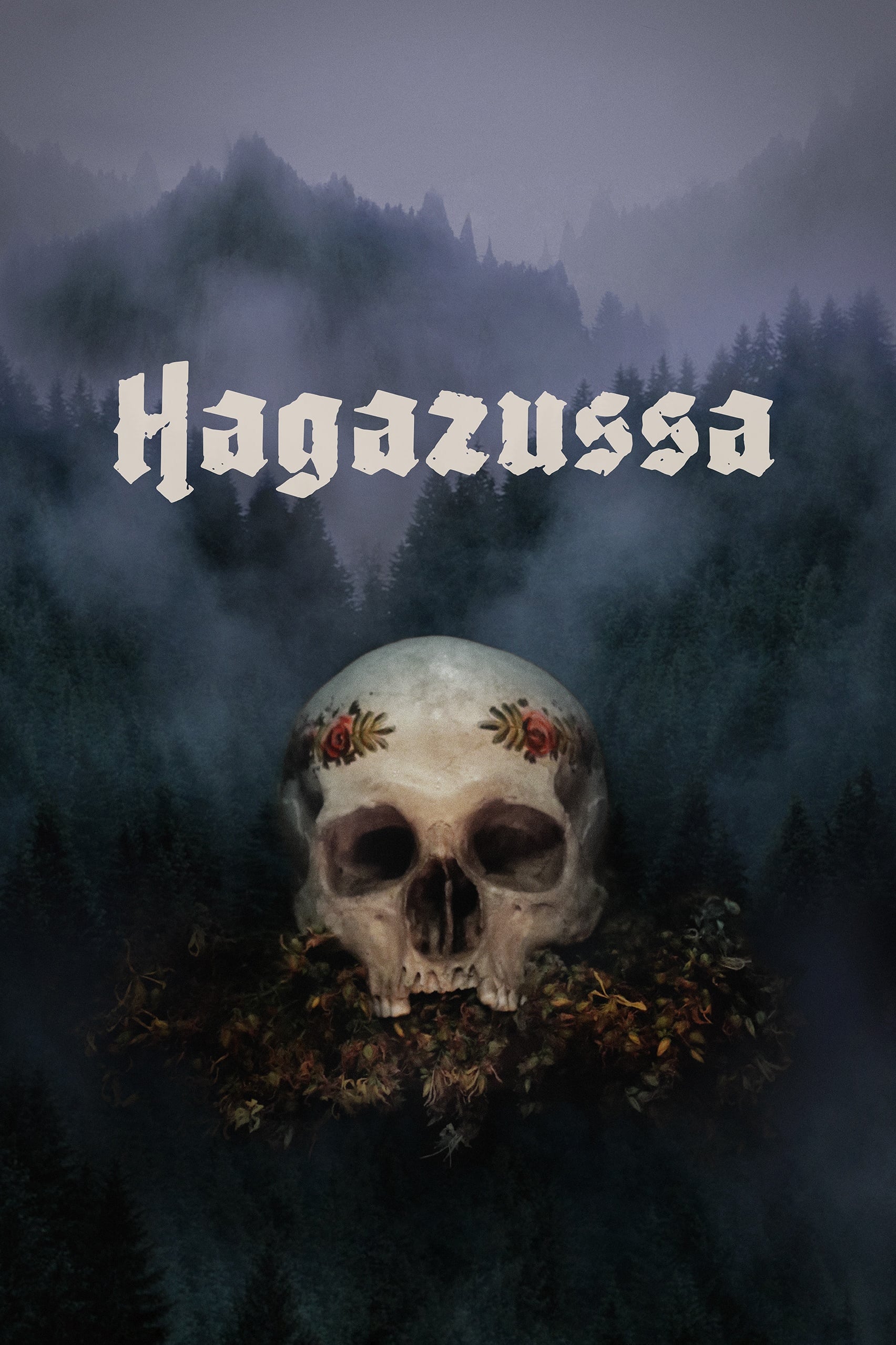 Hagazussa A Heathen S Curse