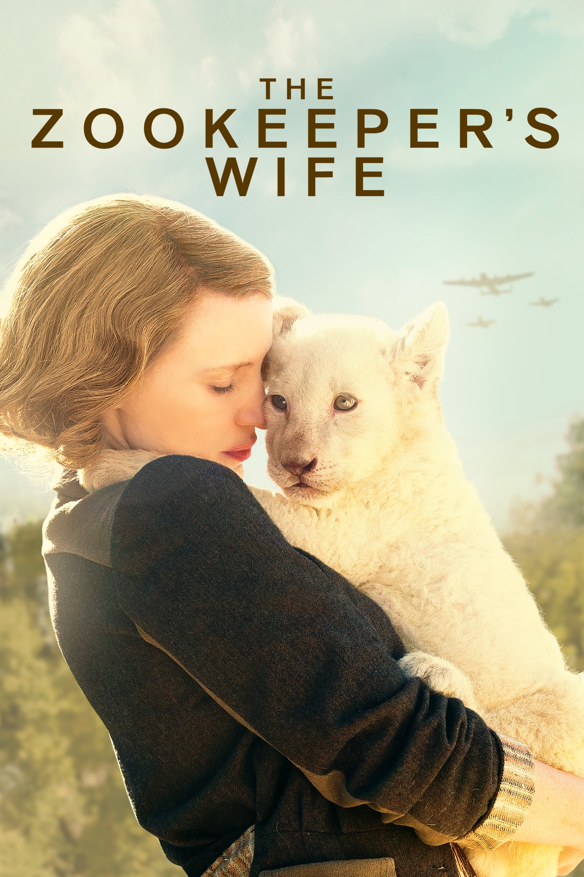 The Zookeepers Wife