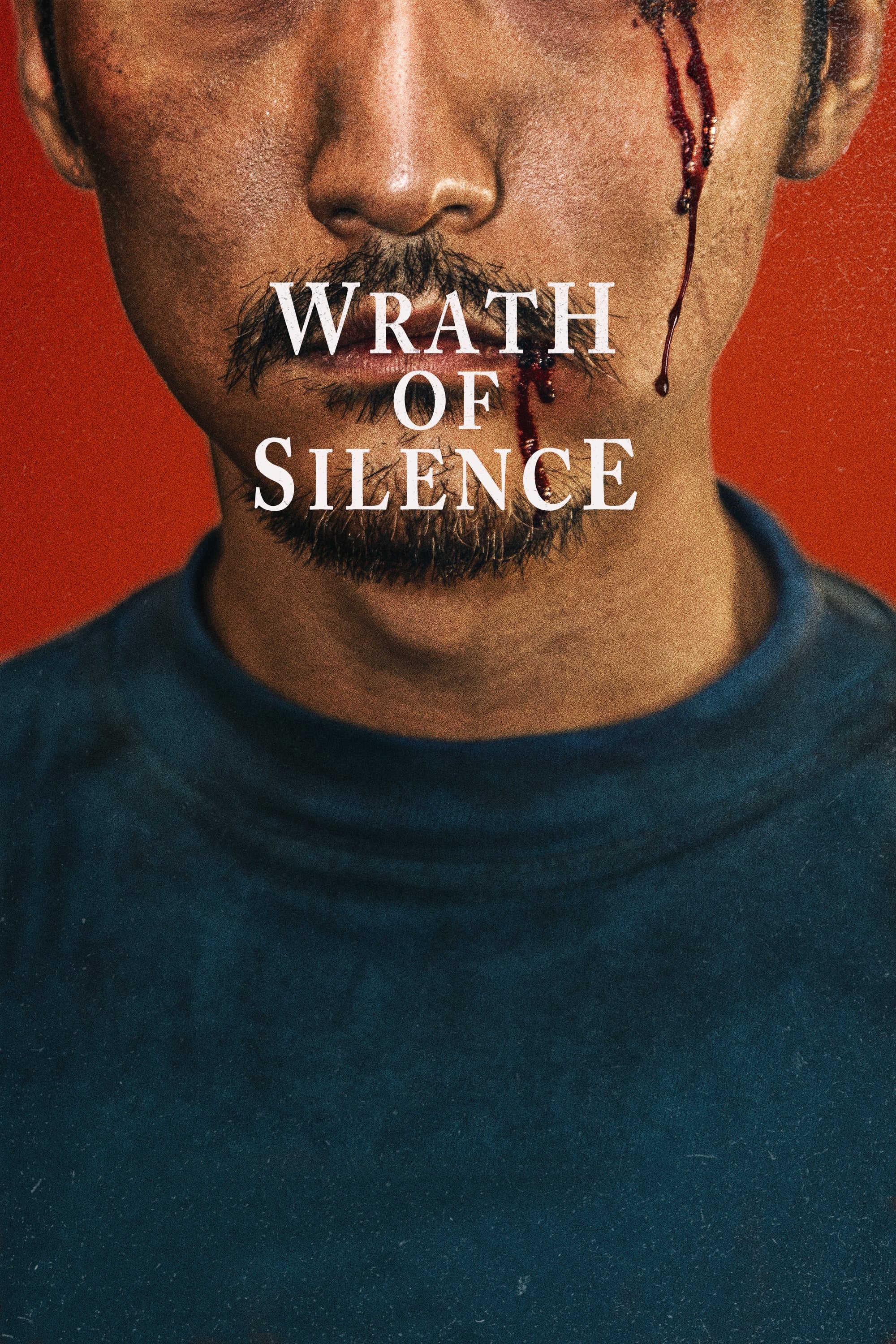 Wrath Of Silence