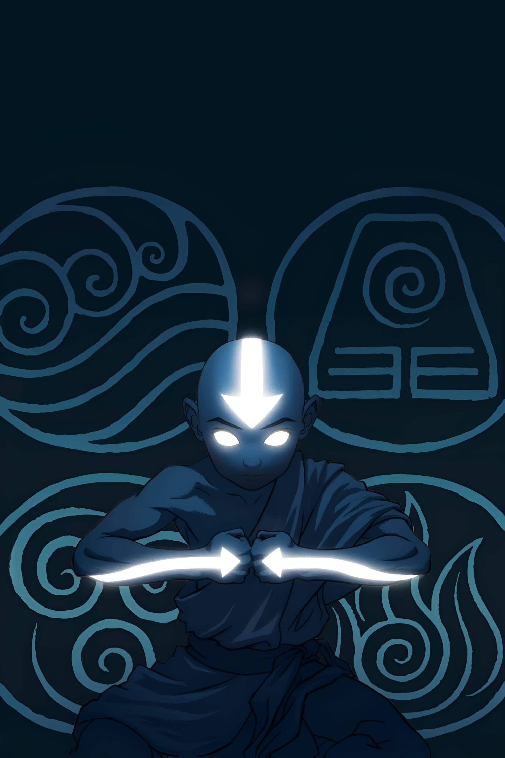Avatar The Last Airbender 2005–2008