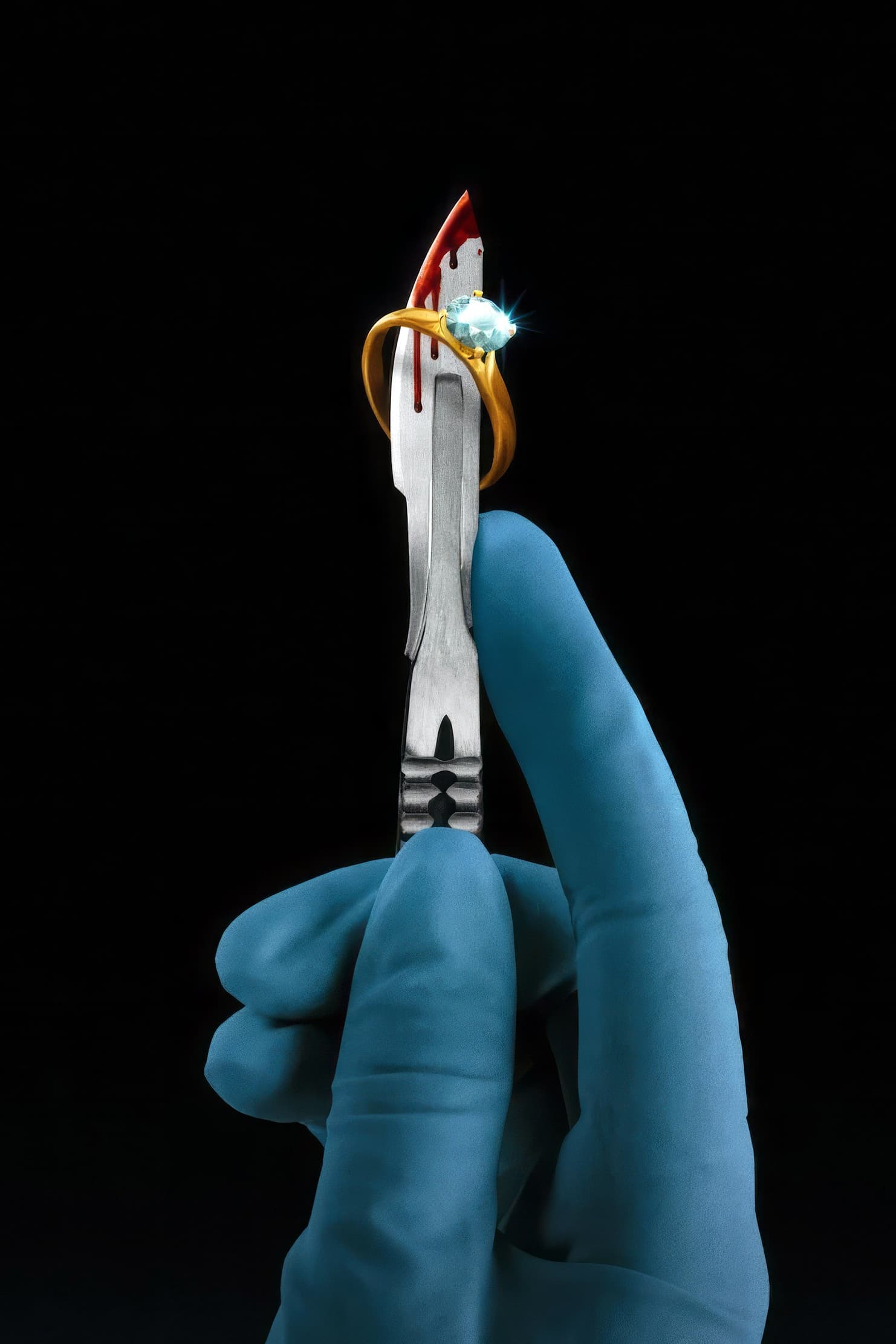 Bad Surgeon Love Under the Knife