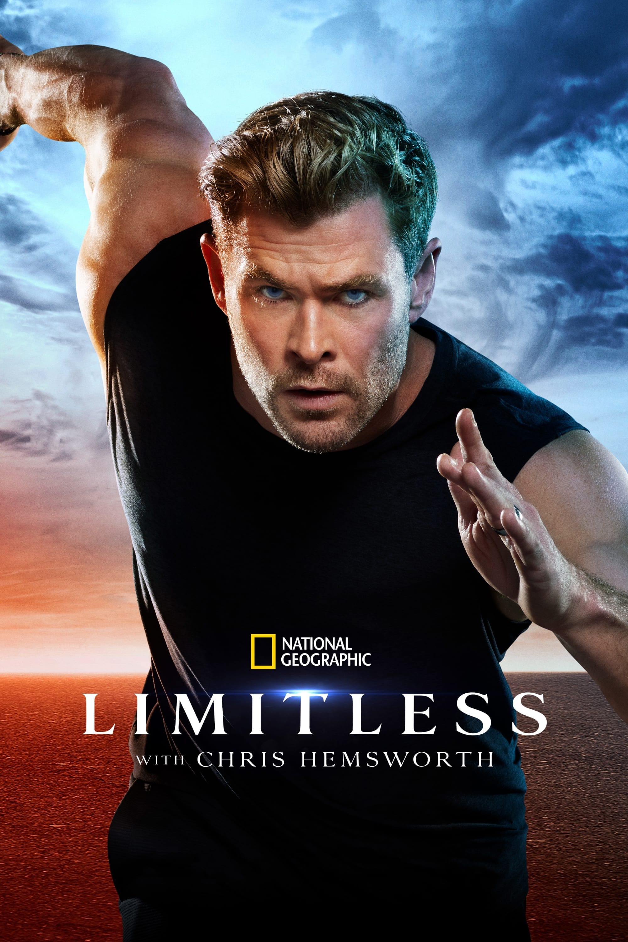 Limitless With Chris Hemsworth